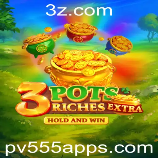 Explorando o Jogo 3potsExtra: Regras e Estratégias
