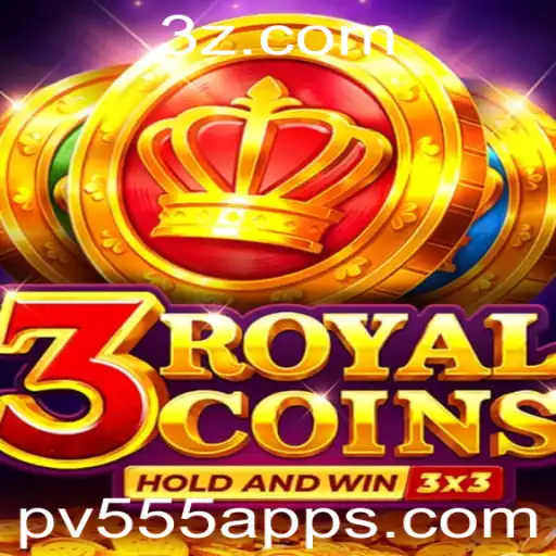 Explorando o Mundo de '3royalcoins': Um Guia Completo