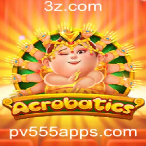 Explorando 'Acrobatics': O Jogo Que Está Encantando Usuários do pv555 app