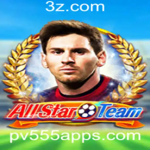 Descubra o Novo Sensação: AllStarTeam e o Fascinante Mundo de pv555 App