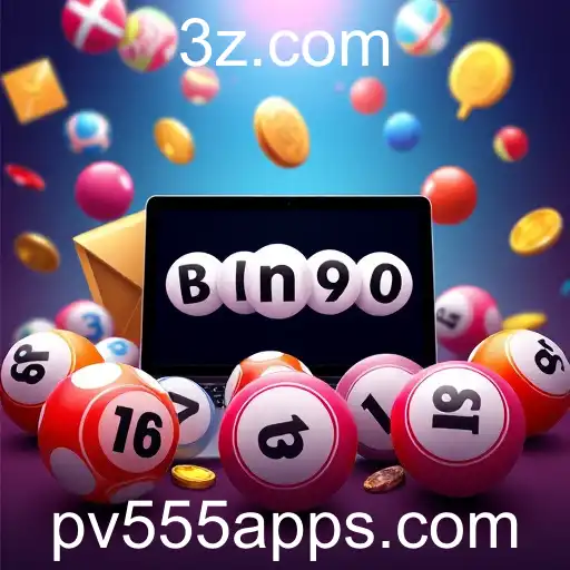 Bingo Online: A Evolução do Jogo de Azar no Mundo Digital