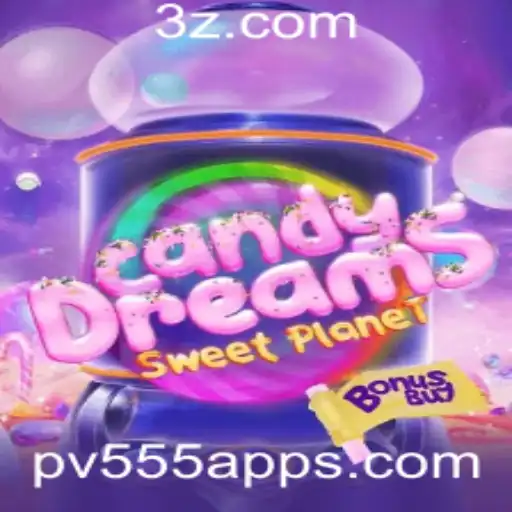 Descubra o Mundo Encantado de CandyDreamsSweetPlanet
