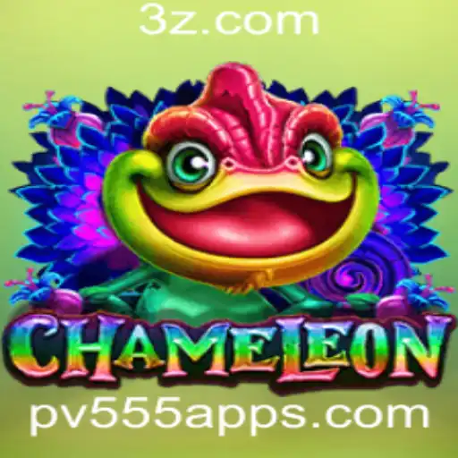 O Fascinante Mundo de 'Chameleon' e a Revolução do 'pv555 app'