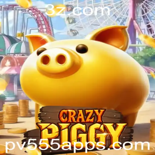 CrazyPiggy: O Fenômeno dos Jogos com a Palavra-chave 'pv555 app'