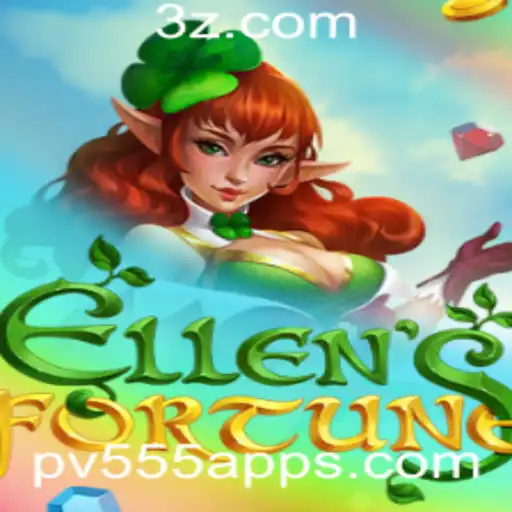 EllensFortune: O Novo Fenômeno dos Jogos com pv555 app