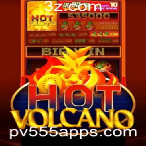 Explorando o Mundo de HotVolcano: Um Mergulho no Jogo Fascinante