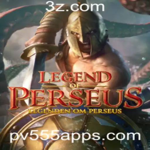 Descubra o Universo Épico de 'LegendofPerseus': Um Mergulho no Mundo dos Jogos