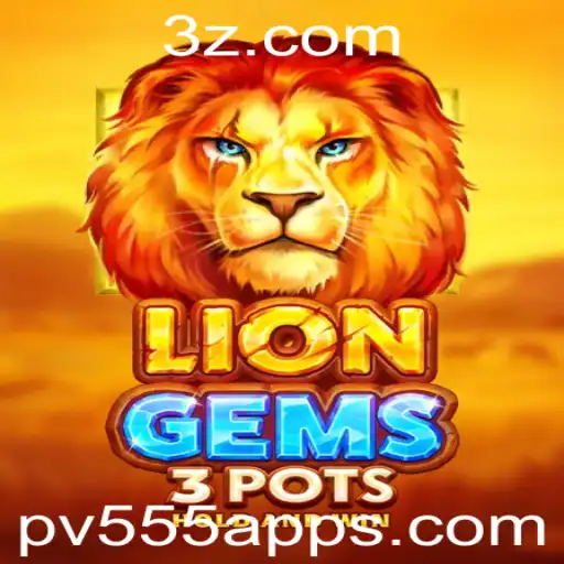 Descubra LionGems3pots: Um Jogo Inovador no Mundo dos Aplicativos