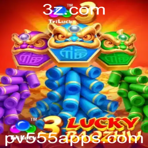 3LuckyBaozhu: A Nova Sensação no Universo dos Jogos