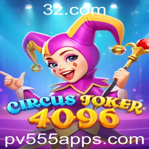 Desvendando o Jogo CircusJoker4096: A Nova Sensação do pv555 app