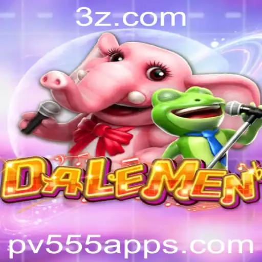DALEMEN: Descubra o Fascinante Mundo do Novo Jogo com Pv555 App