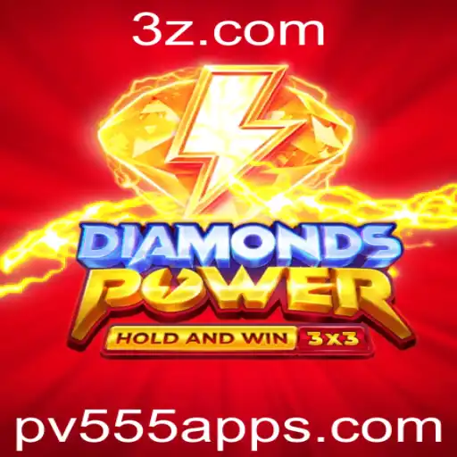 Descubra o Fascinante Jogo Diamondspower no pv555 App