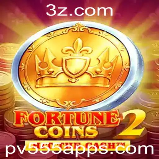 Explorando o Mundo de FortuneCoins2 e a Inovadora Plataforma pv555 app