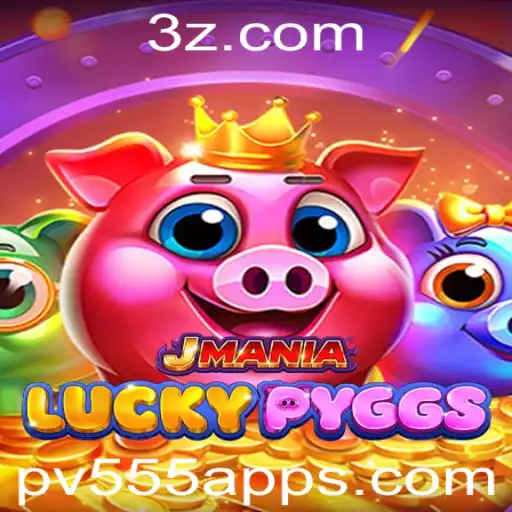 Descubra JManiaLuckyPyggs: O Novo Fenômeno no Mundo dos Jogos Mobile