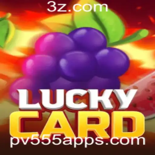 Descubra o Jogo LuckyCard e Como Jogar no pv555 app
