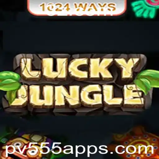 Descubra o Mundo Encantador de LuckyJungle1024: Aventura e Estratégia no pv555 app