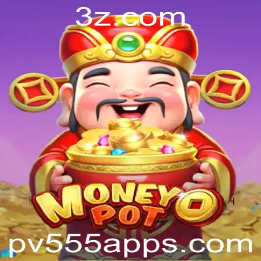 Explorando o Mundo de MoneyPot: Aventura e Estratégia no pv555 app