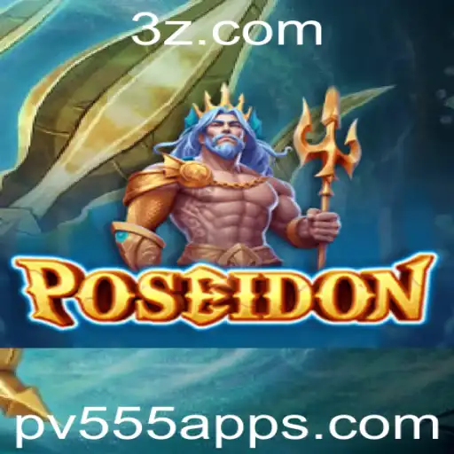 Descubra o Mundo de Poseidon: O Jogo Revolucionário