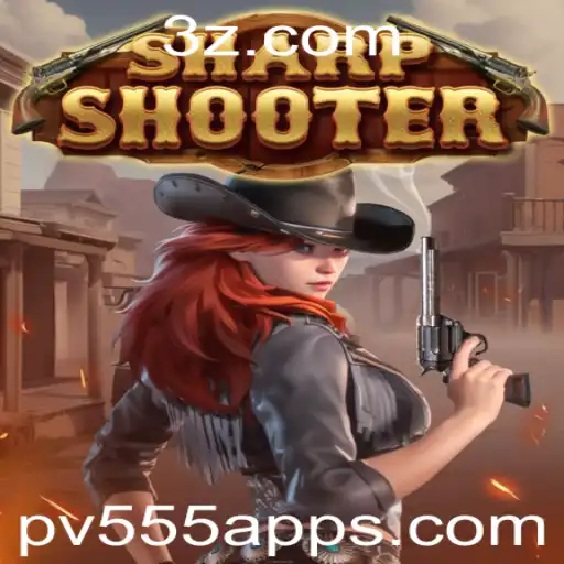 Descubra o Empolgante Mundo de Sharpshooter no pv555 app