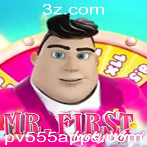 Descubra o Emocionante Jogo MrFirstLuckyWheel