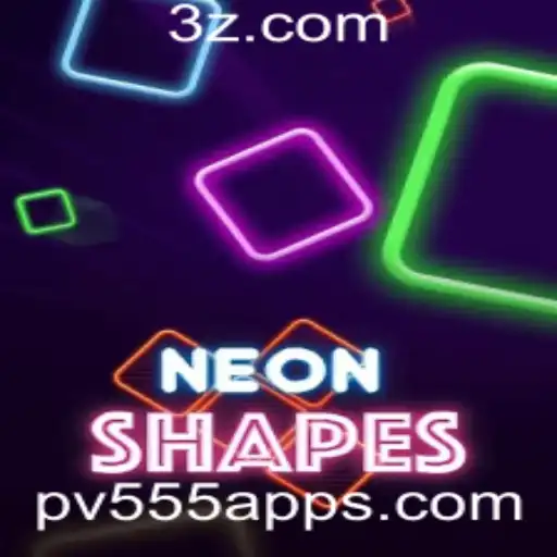 Desvendando NeonShapes: O Intrigante Mundo de Cores e Estratégias Digitais