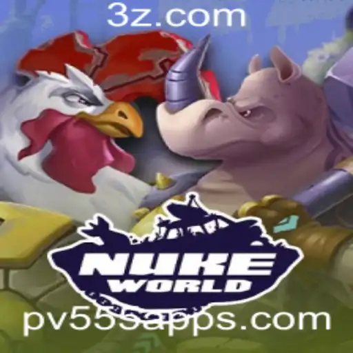 Desvendando o Universo de NukeWorld: O Guia Completo