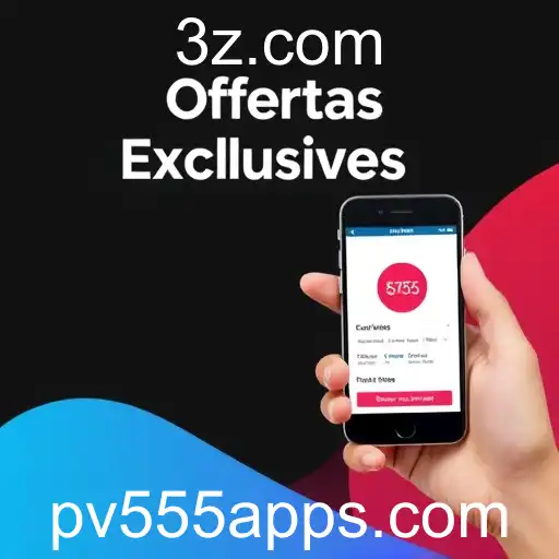 Ofertas Exclusivas: Maximiza Suas Compras com o pv555 app