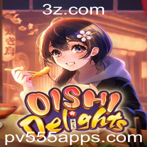 OishiDelights: Explorando o Fascinante Mundo do Jogo Mostrando Comida e Divertimento