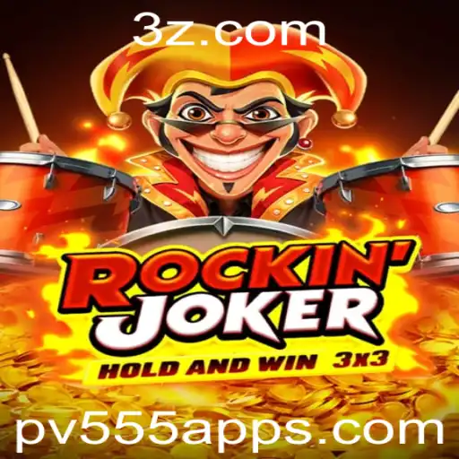 Descubra o Fascinante Mundo de RockinJoker com o PV555 App