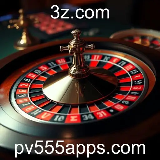 Roleta: Uma Jornada Pela História e Estratégias de Jogo