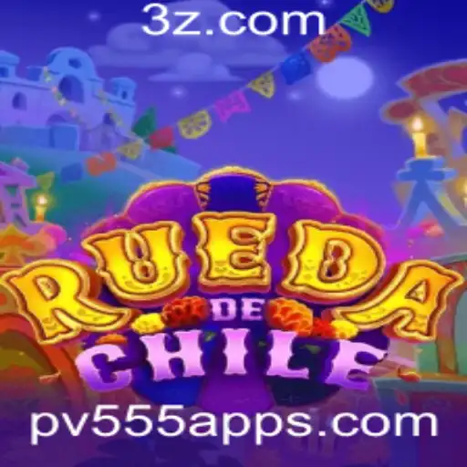 Descubra o Novo Fenômeno: RuedaDeChile e o Mistério da pv555 app