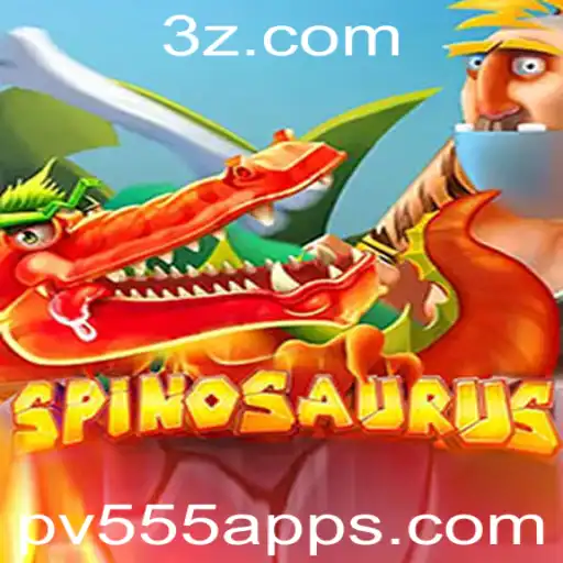Explorando o Mundo do Jogo Spinosaurus: A Nova Frontier no pv555 App