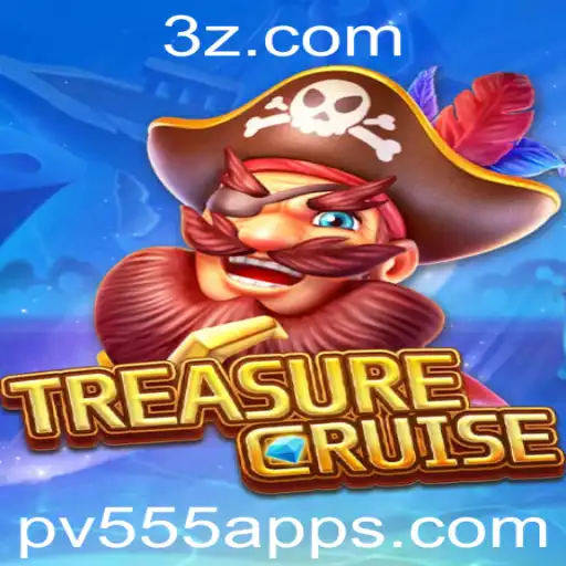 Explorando o Universo de TREASURECRUISE: O Mundo de Aventuras com a Chave pv555 app
