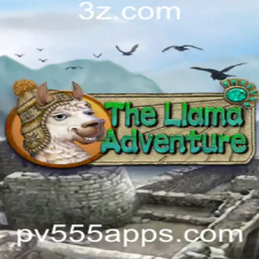 TheLlamaAdventure: Uma Jornada Épica no Mundo de Lhamas