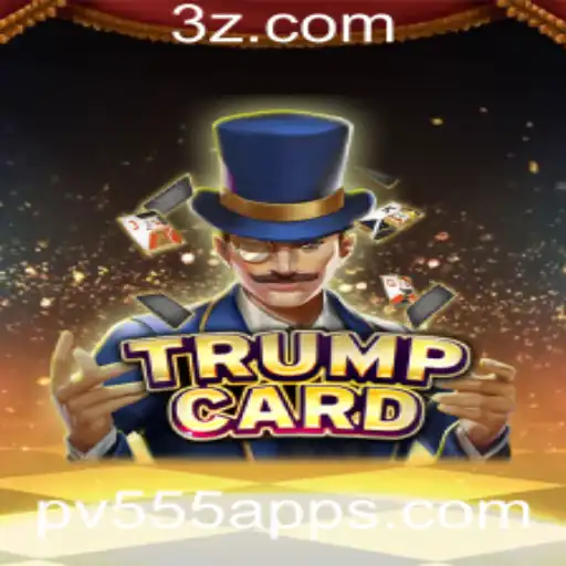 TrumpCard: O Jogo de Estratégia do Momento